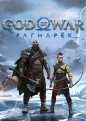God of War Ragnarok �� �� / PC (2024)