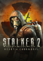 S.T.A.L.K.E.R. 2: Heart of Chornobyl Ultimate Edition v.1.8.1 (2024)