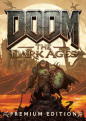 DOOM: The Dark Ages Premium Edition (2025)