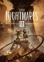 Little Nightmares III (2025)