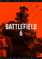 Battlefield 6 Phantom Edition (2025) RePack